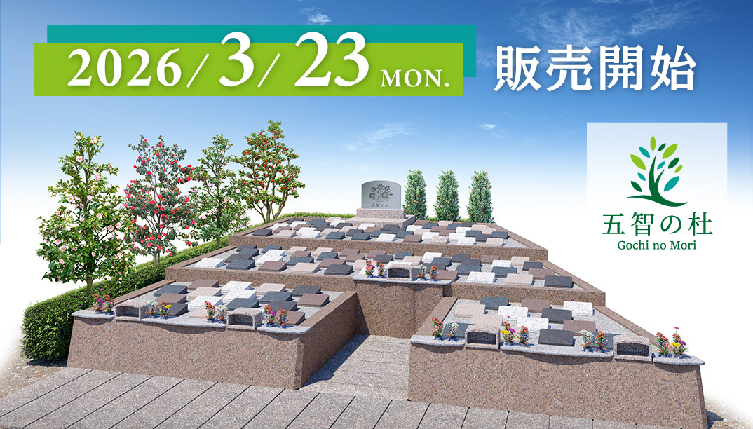 2026/3/23 MON. 販売開始